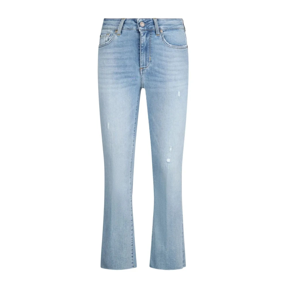 Jeans > Boot-cut Jeans - - Liu Jo - Modalova