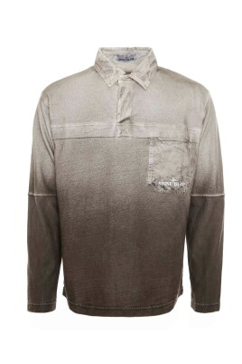polo-casual-avec-design-unique