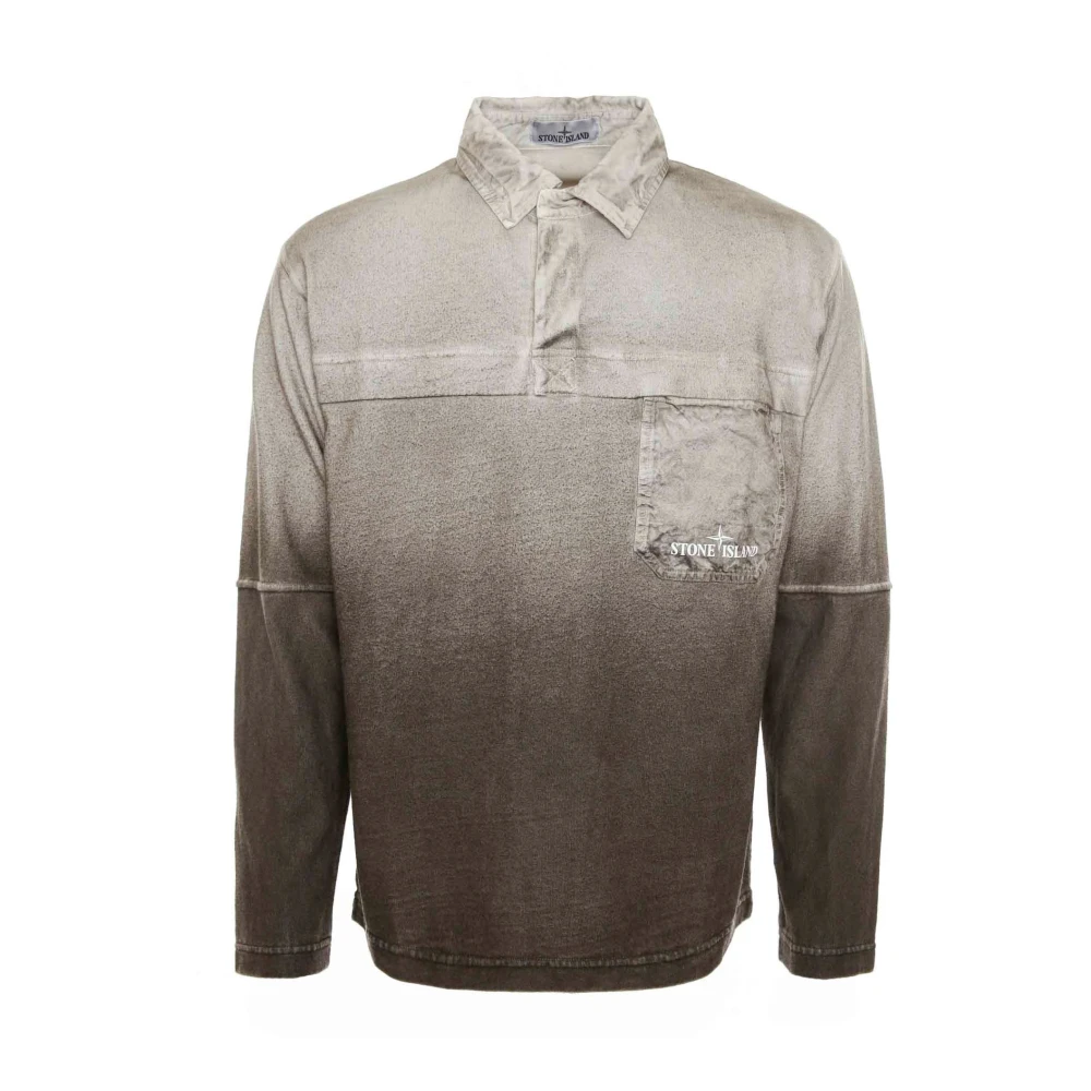 Tops > Polo Shirts - - Stone Island - Modalova