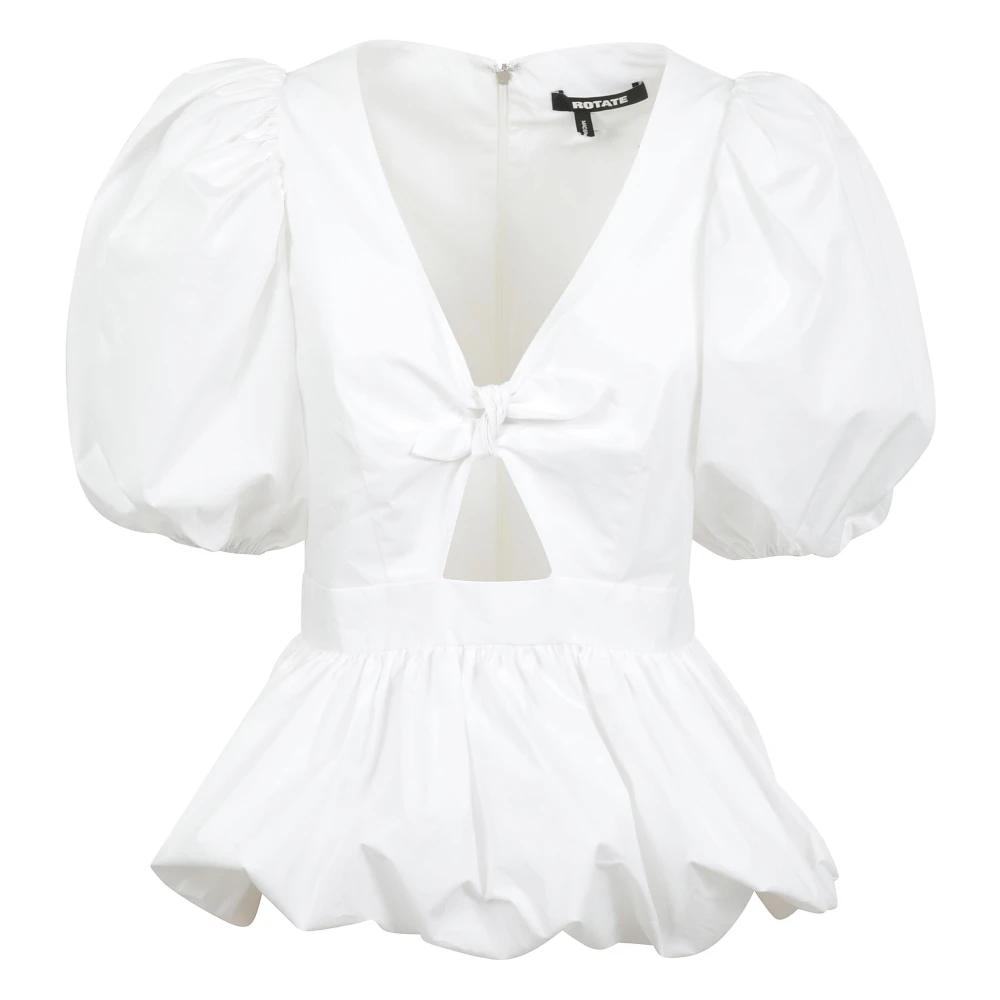 Blouses & Shirts > Blouses - - Rotate Birger Christensen - Modalova