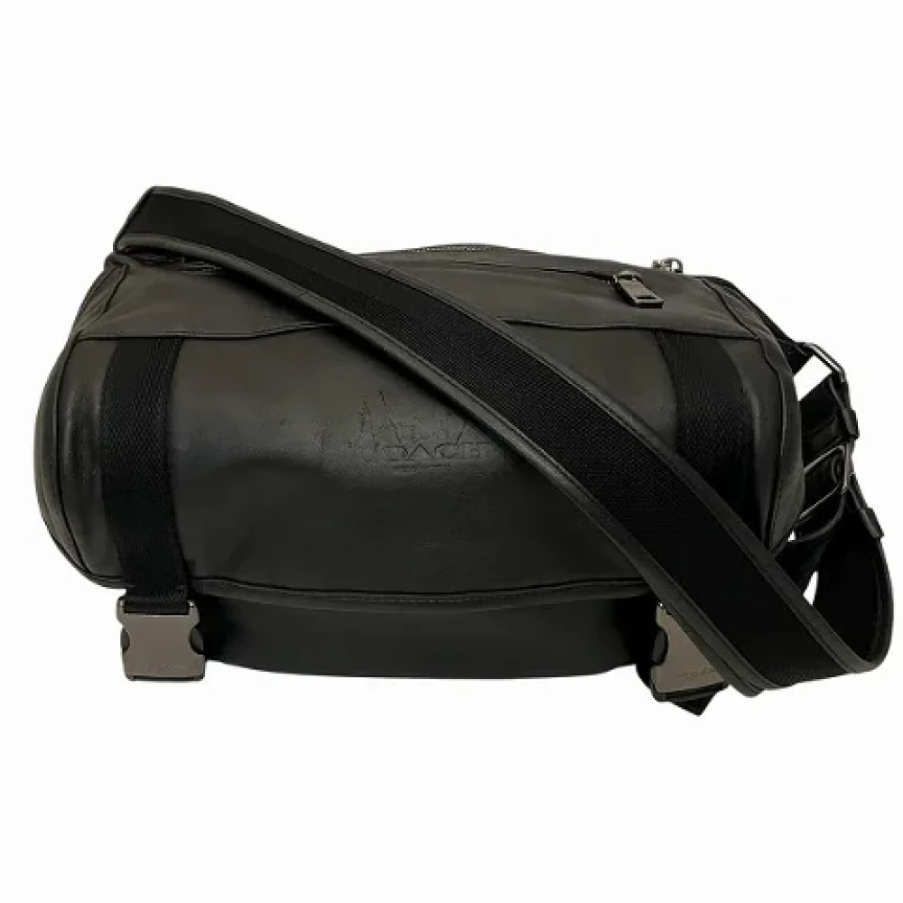 Pre-owned > Pre-owned Bags > Pre-owned Cross Body Bags - - Coach Pre-owned - Modalova