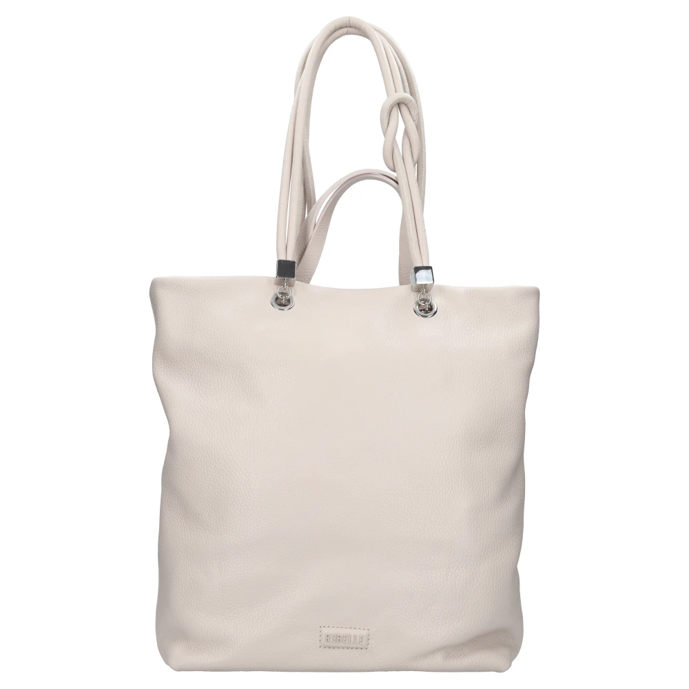 Rebelle Tassen.. Beige Dames