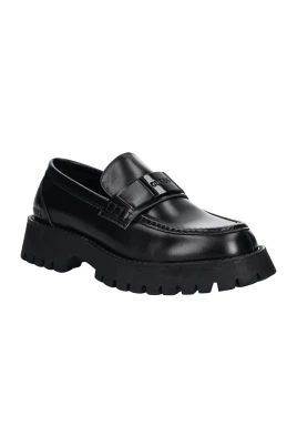 Guess Loafers Svart 44 EU