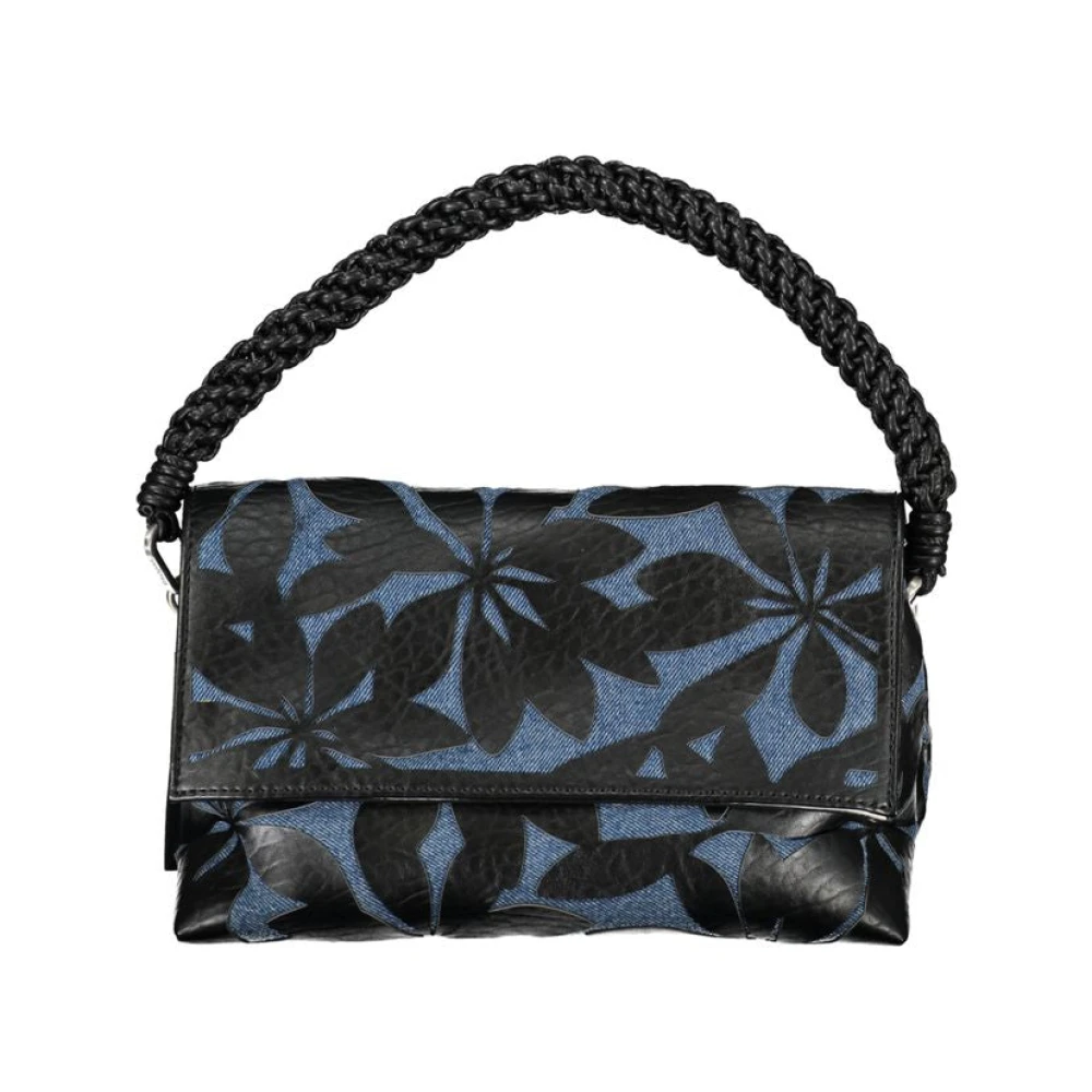 Desigual - Bags > Handbags - Blue - Desigual - Modalova