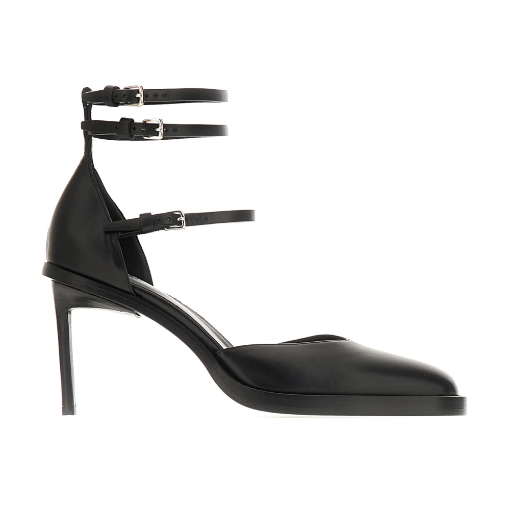 Shoes > Heels > Pumps - - Ann Demeulemeester - Modalova
