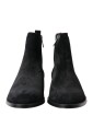 bottines-mi-mollet-en-daim-noir