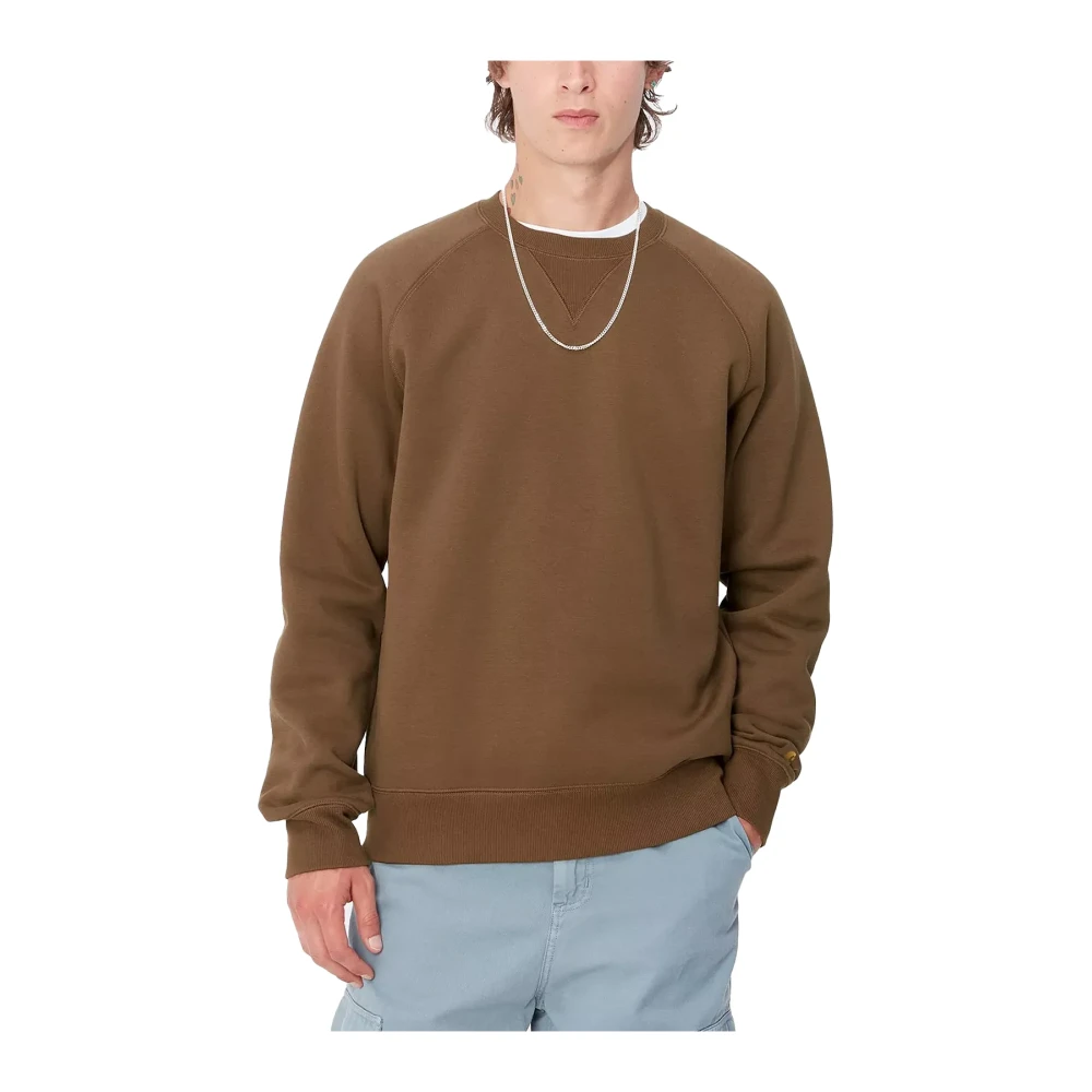 Sweatshirts & Hoodies > Sweatshirts - - Carhartt Wip - Modalova