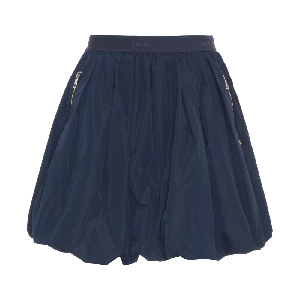 Skirts > Short Skirts - - Liu Jo - Modalova