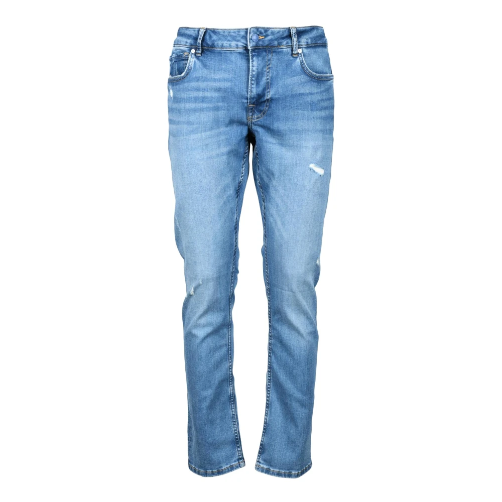 Jeans > Slim-fit Jeans - - Guess - Modalova