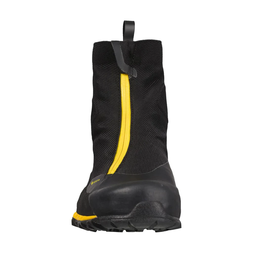 la sportiva Zwart Geel Top GTX Trail Schoenen Black Heren