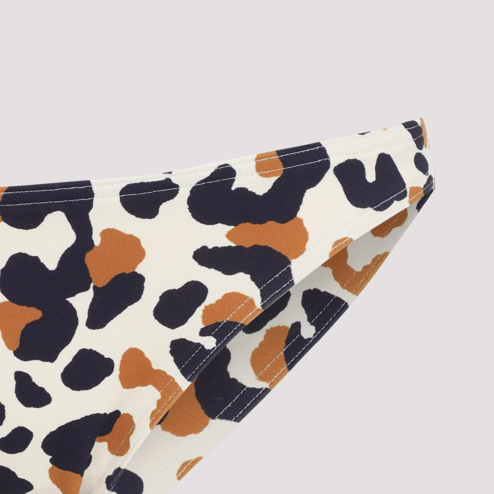 Eres Bruine zwemkleding voor vrouwen Ss25 Multicolor Dames