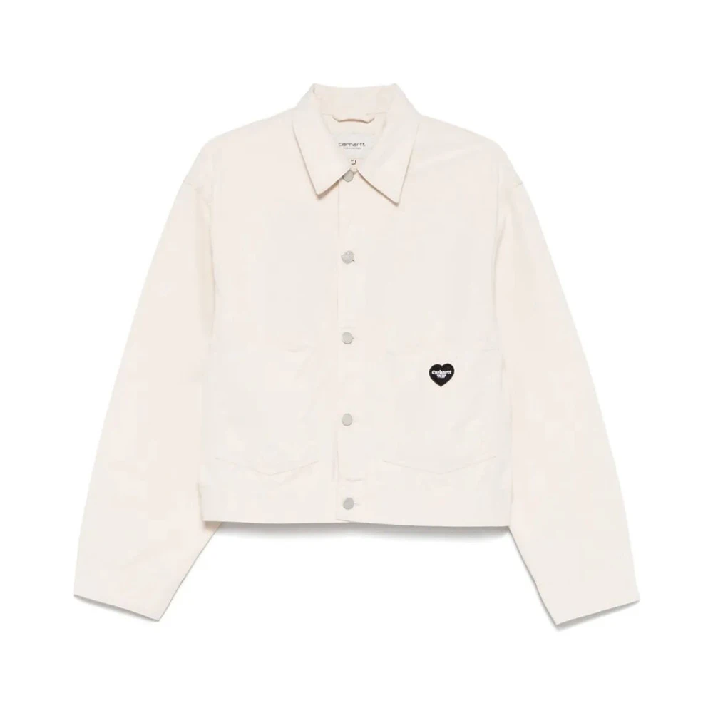 Jackets > Light Jackets - - Carhartt Wip - Modalova