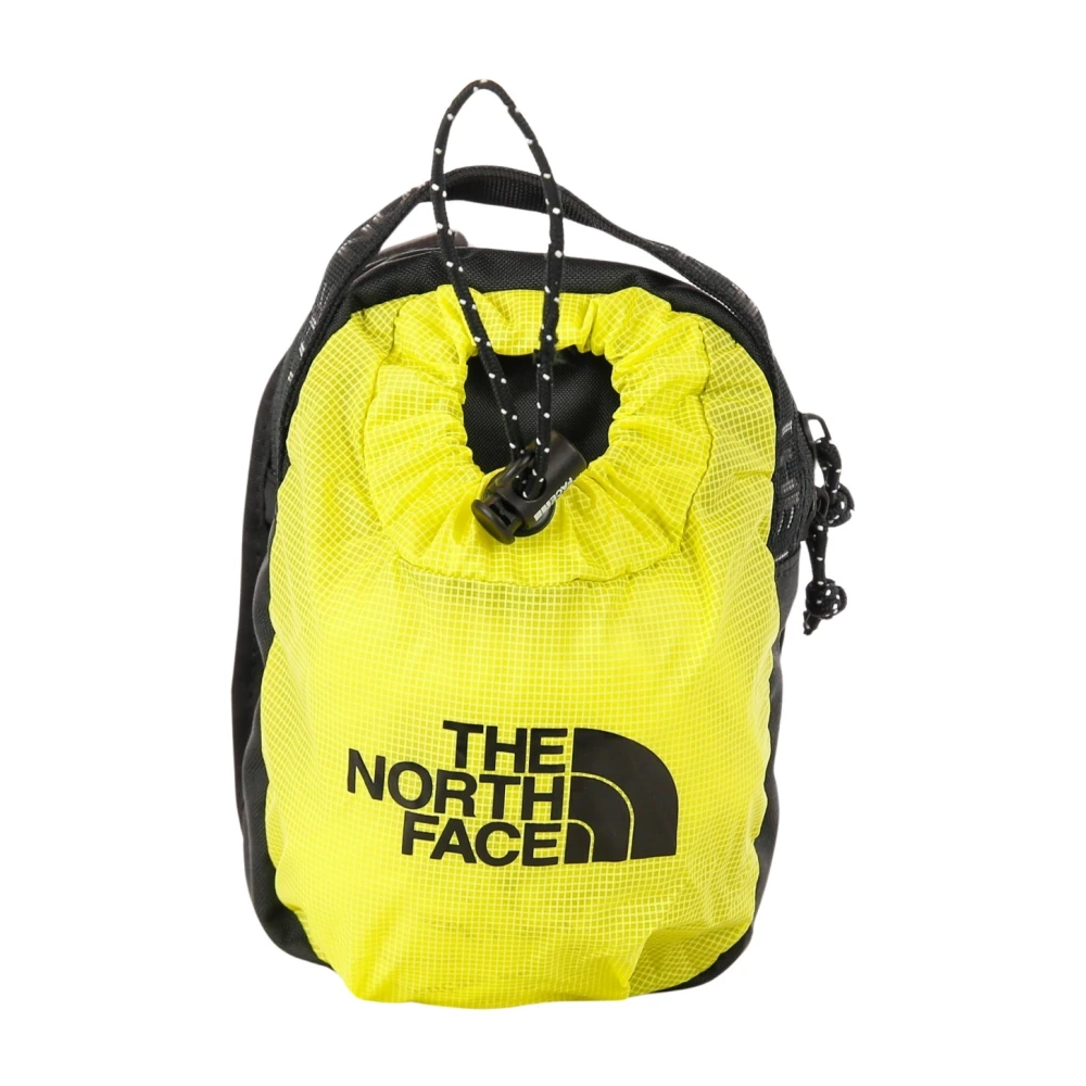 The North Face Streetwear Bozer Pouch Multicolor Heren