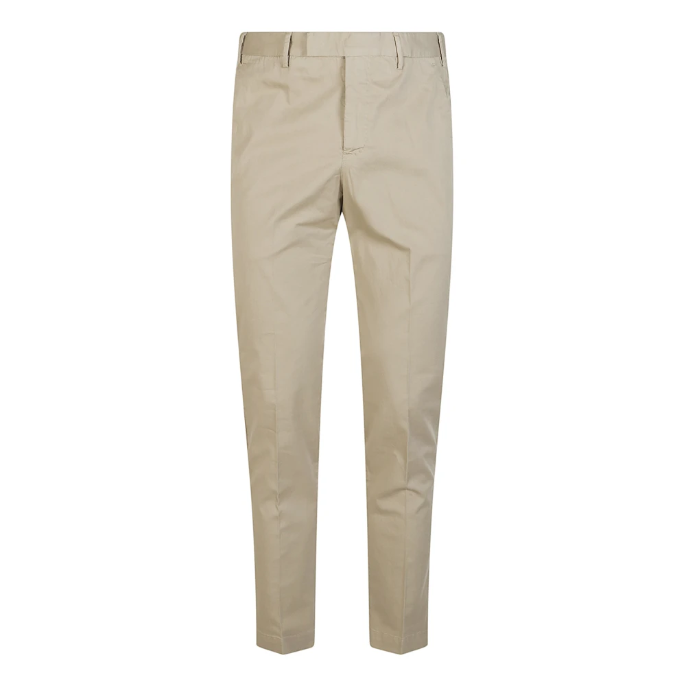 Pt Torino Herr Beige Byxor 2XL, Master Pant