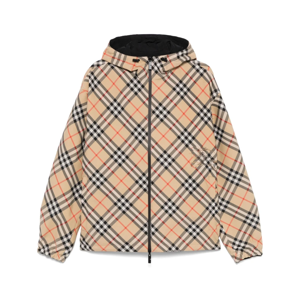 Jackets > Light Jackets - - Burberry - Modalova