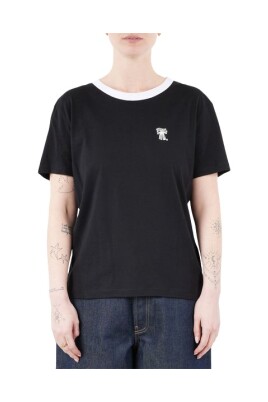 stilfuld-sort-t-shirt