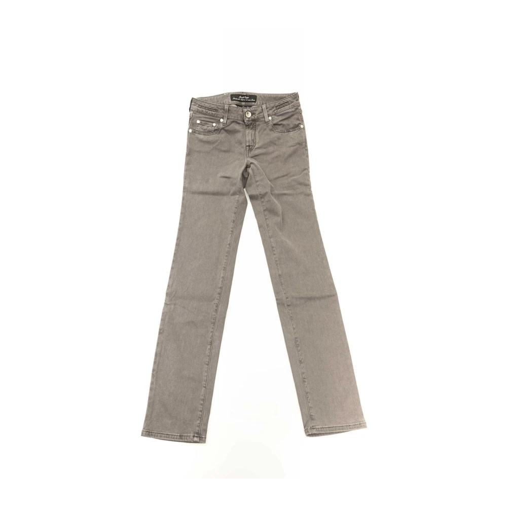 Jeans > Straight Jeans - - Jacob Cohën - Modalova