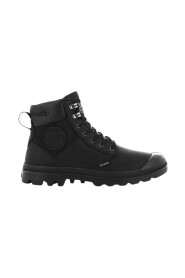 Schnürstiefel