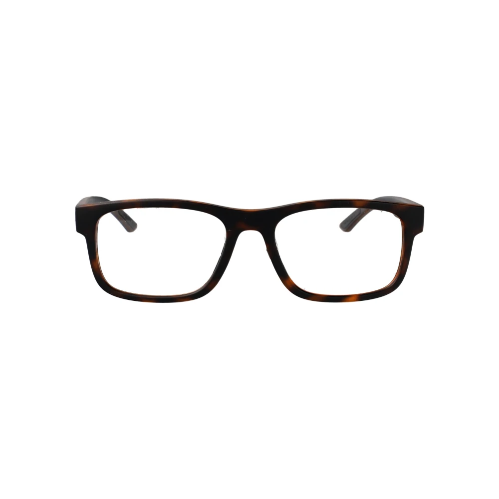 Prada Stijlvolle Optische Bril 0PS 04Qv Brown Heren