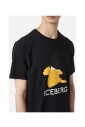 daffy-face-print-tee