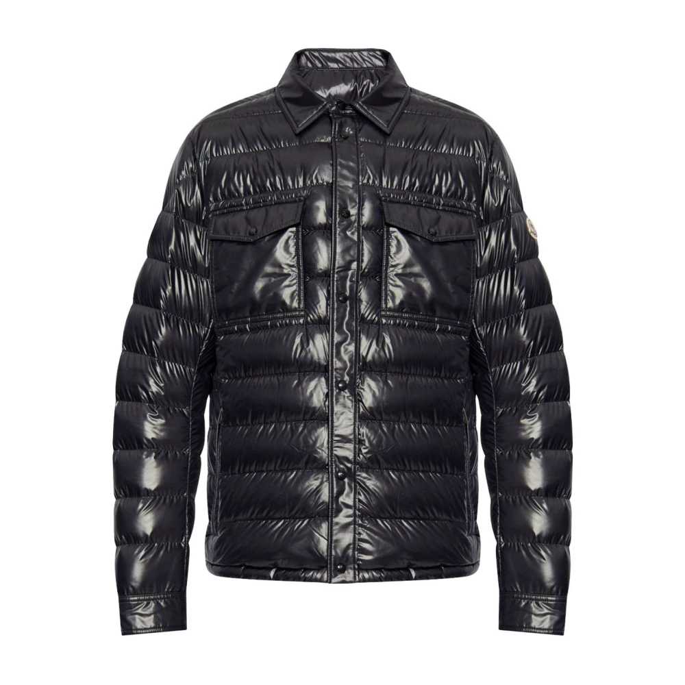 Jackets > Winter Jackets - - Moncler - Modalova