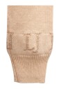 born-uldblandingsbluse-plume-gold-shine