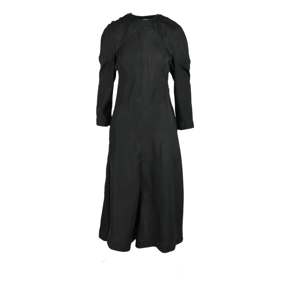 Dresses > Day Dresses > Maxi Dresses - - Jil Sander - Modalova
