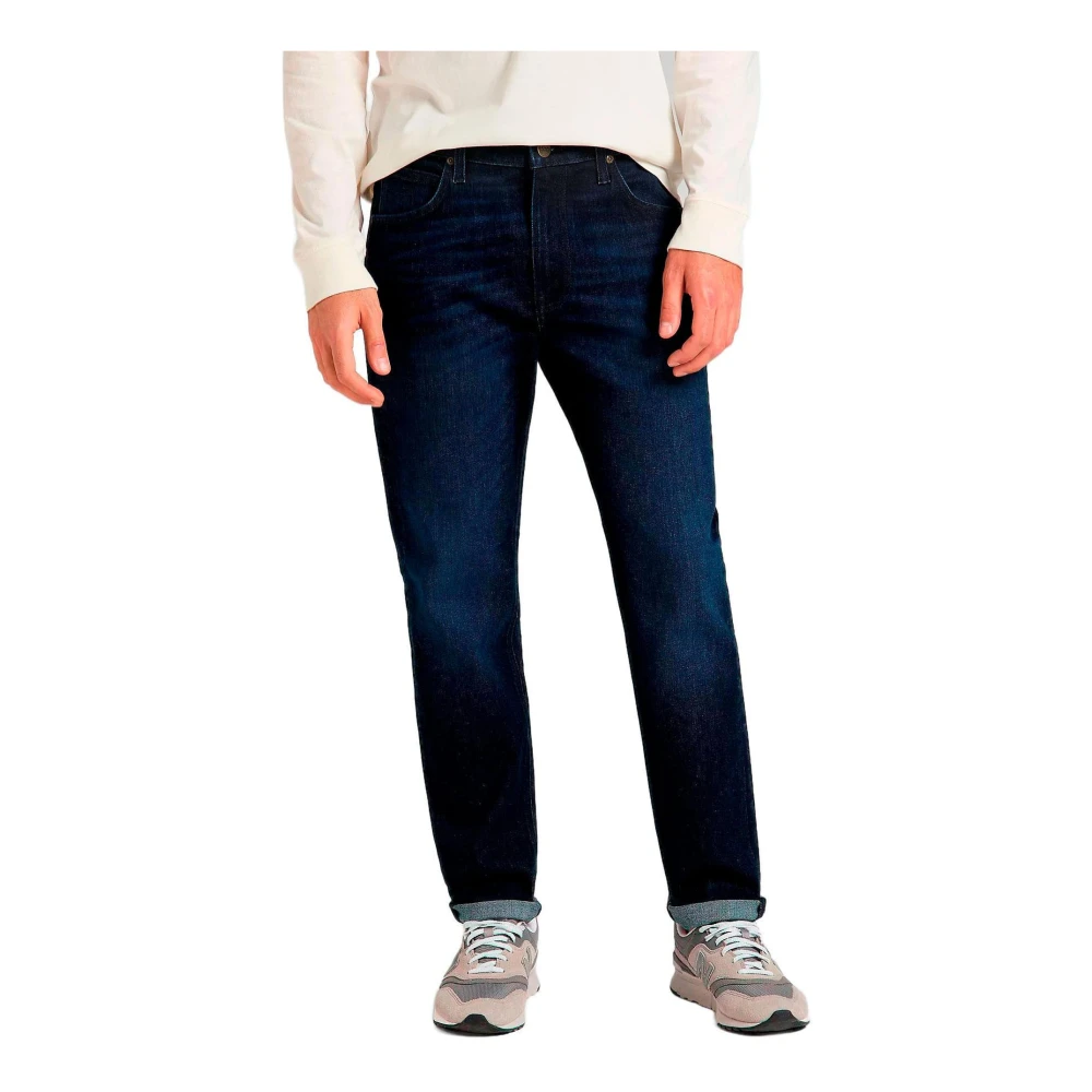 Jeans > Straight Jeans - - Lee - Modalova