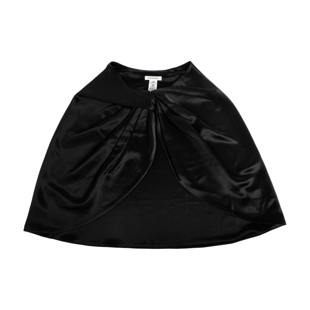 By Malene Birger Svart Pinlos Cape