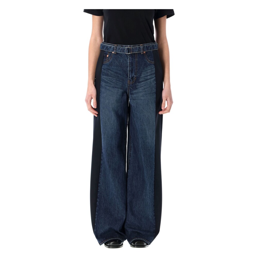 Shop fashion from Sacai