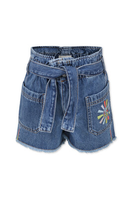 denim-casual-shorts-with-embroidered-details