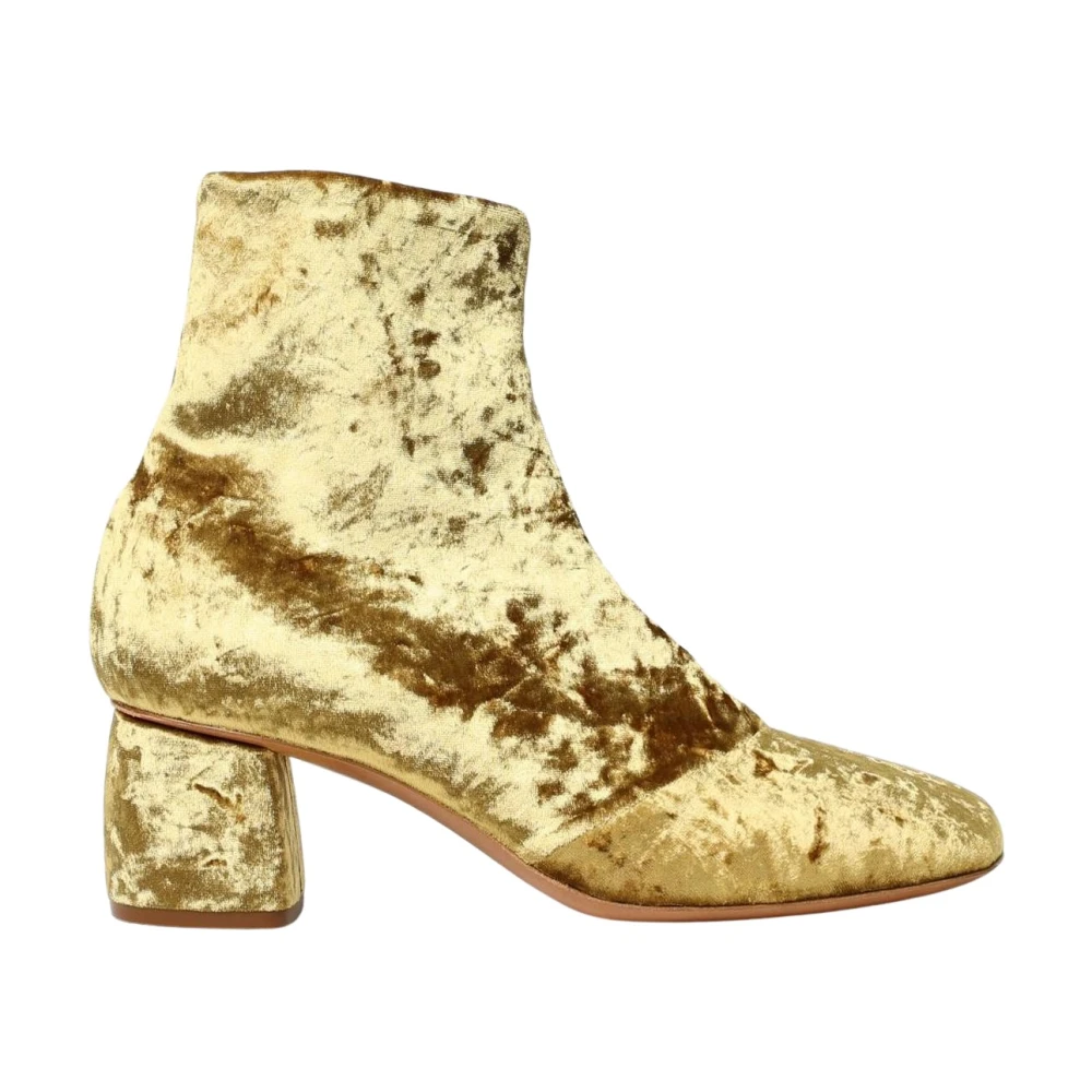 Shoes > Boots > Heeled Boots - - Forte Forte - Modalova
