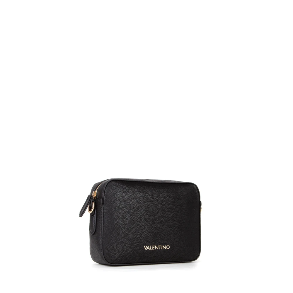 Valentino by Mario Valentino Brixton Schoudertas Black Dames