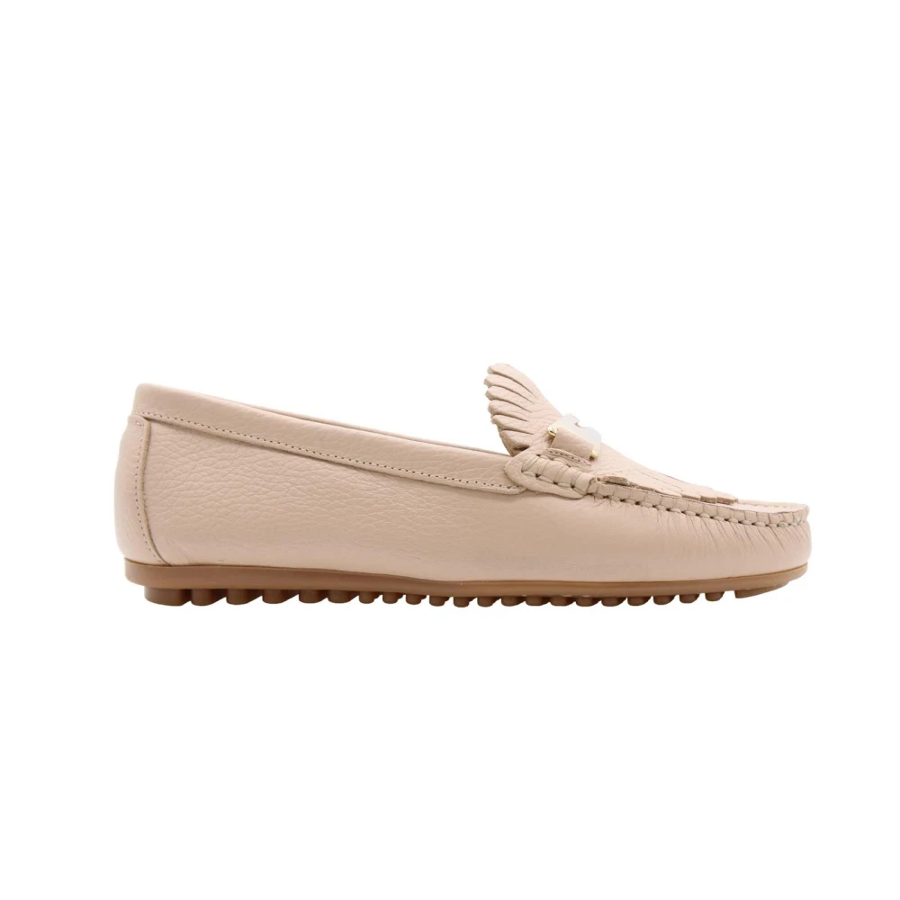 Shoes > Flats > Loafers - - Scapa - Modalova