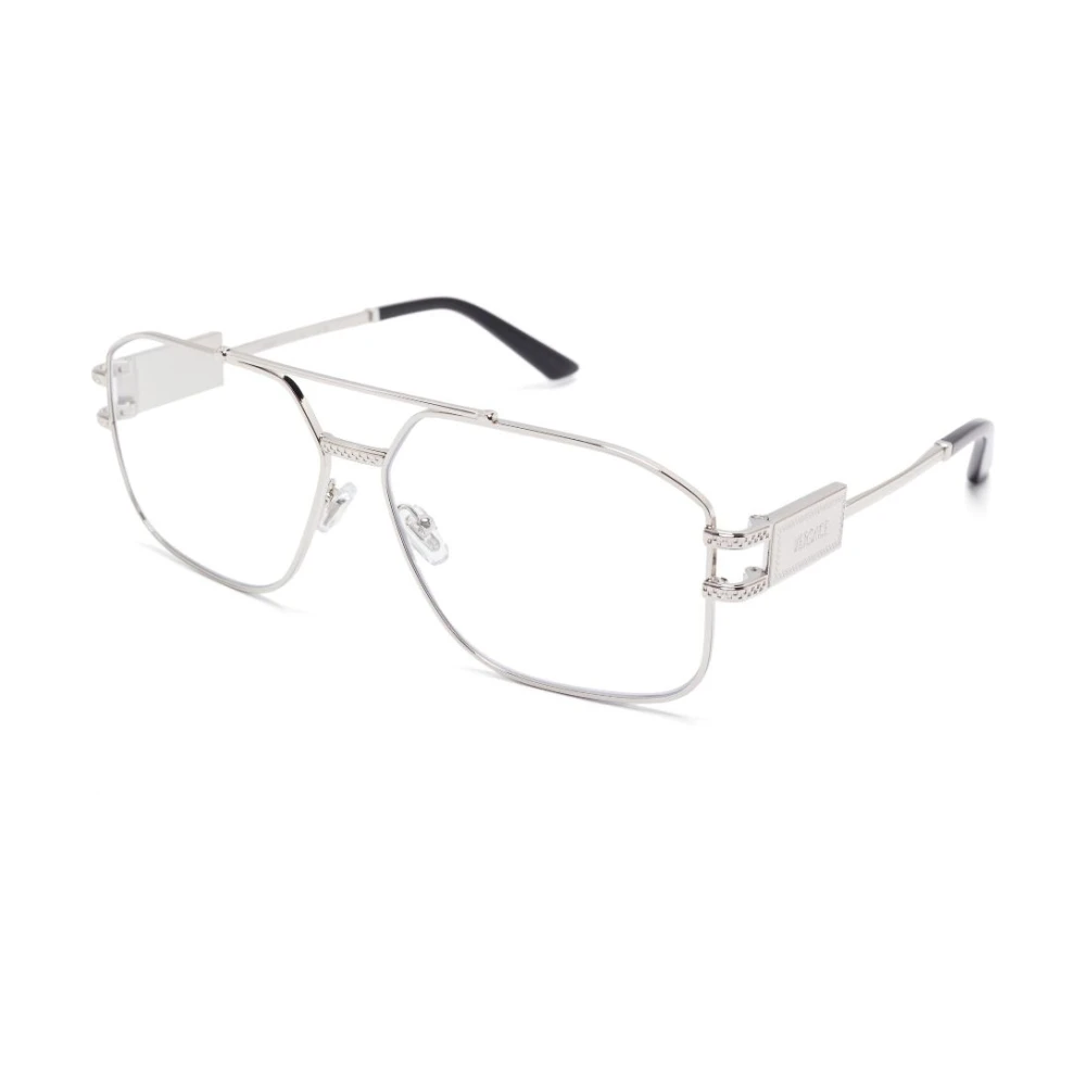 Accessories > Glasses - - Versace - Modalova