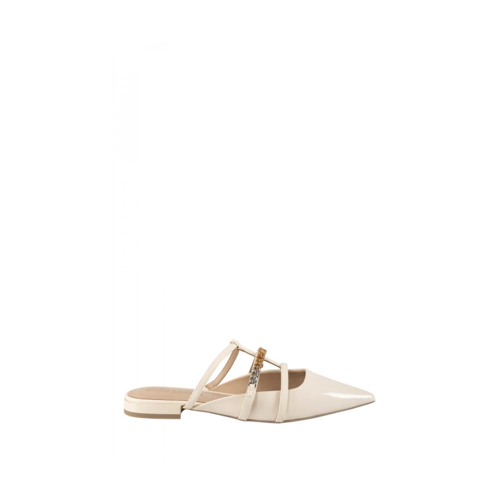 Shoes > Flats > Mules - - Pinko - Modalova