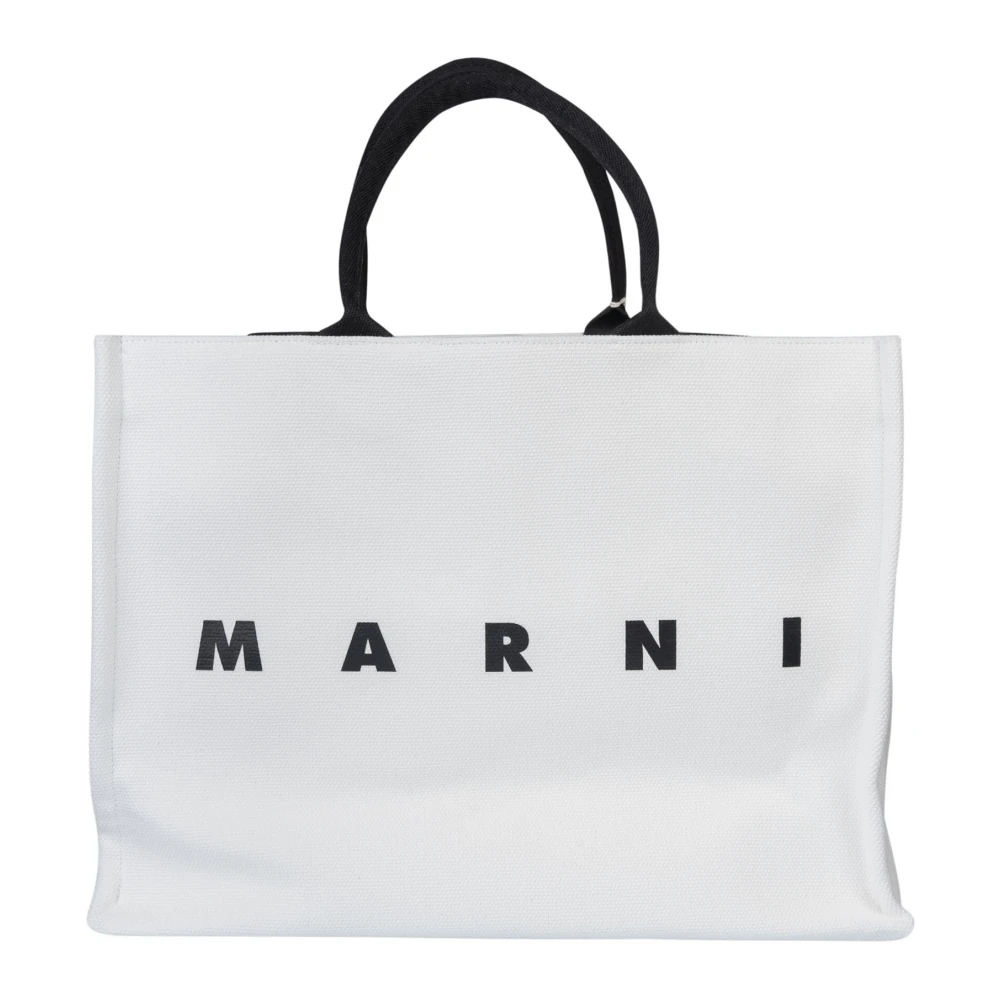 Marni Mode Shoppen Online White Heren