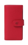 portefeuille-rouge-en-cuir-avec-fermeture-a-pression