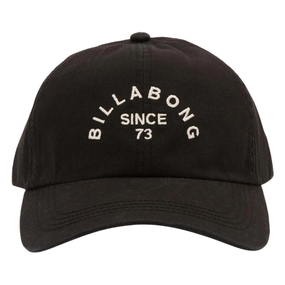 Billabong Vaderpet Black Dames