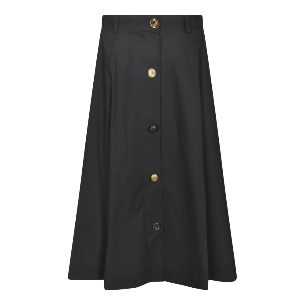 Skirts > Midi Skirts - - Moschino - Modalova