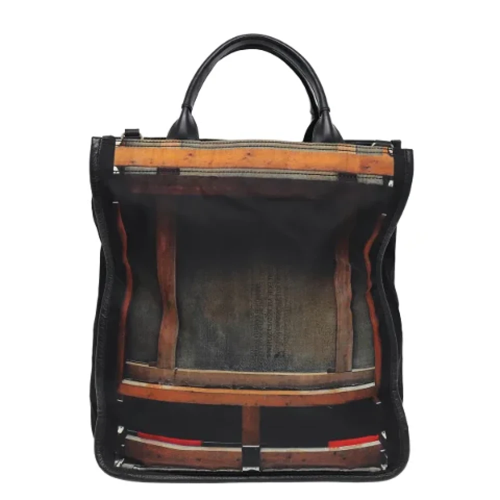 Pre-owned > Pre-owned Bags > Pre-owned Tote Bags - - Givenchy Pre-owned - Modalova