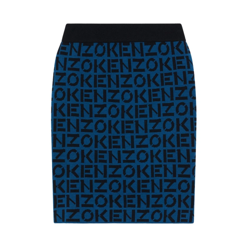 Skirts > Short Skirts - - Kenzo - Modalova