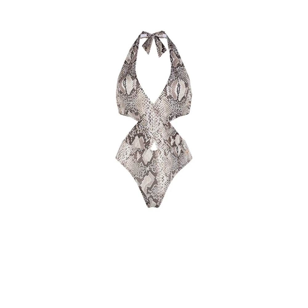Swimwear > One-piece - - Roberto Cavalli - Modalova