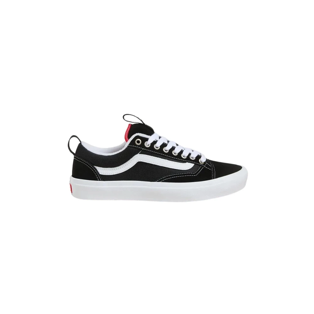 Vans Uomo Nero - Old Skool 36+ - Shoes - 36 Eu