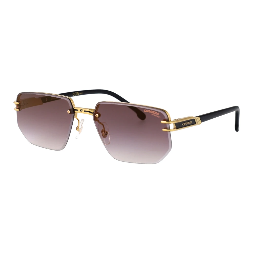 Carrera Men's Black Sunglasses, 60 Mm, 1070/S Sunglasses