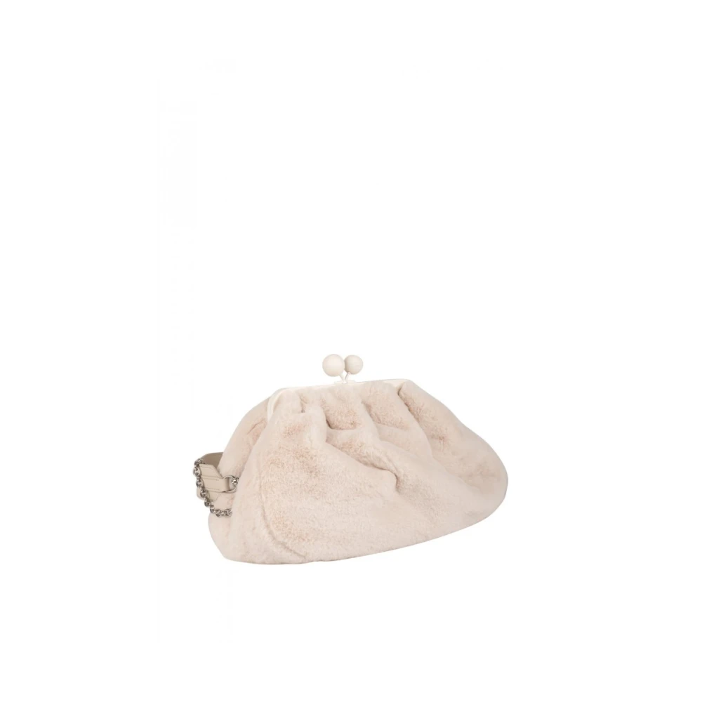 Weekend Dames tas Beige Dames