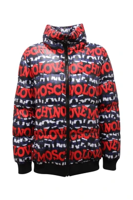 Giubbotto Love Wo Padded Jacket