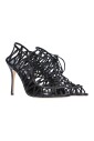sandales-a-talons-hamza-noires-manolo-blahnik