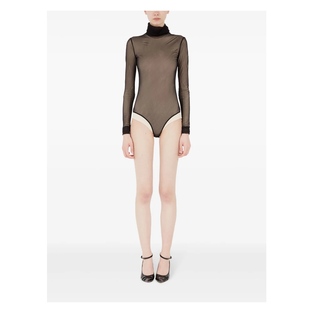 Maison Margiela Klassieke Geur voor Dagelijks Gebruik Black Dames
