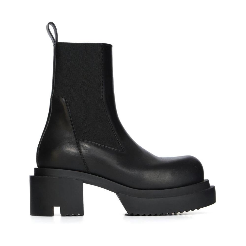 Shoes > Boots > Chelsea Boots - - Rick Owens - Modalova